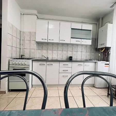 טימישוארה Apartament Ultracentral מראה חיצוני תמונה