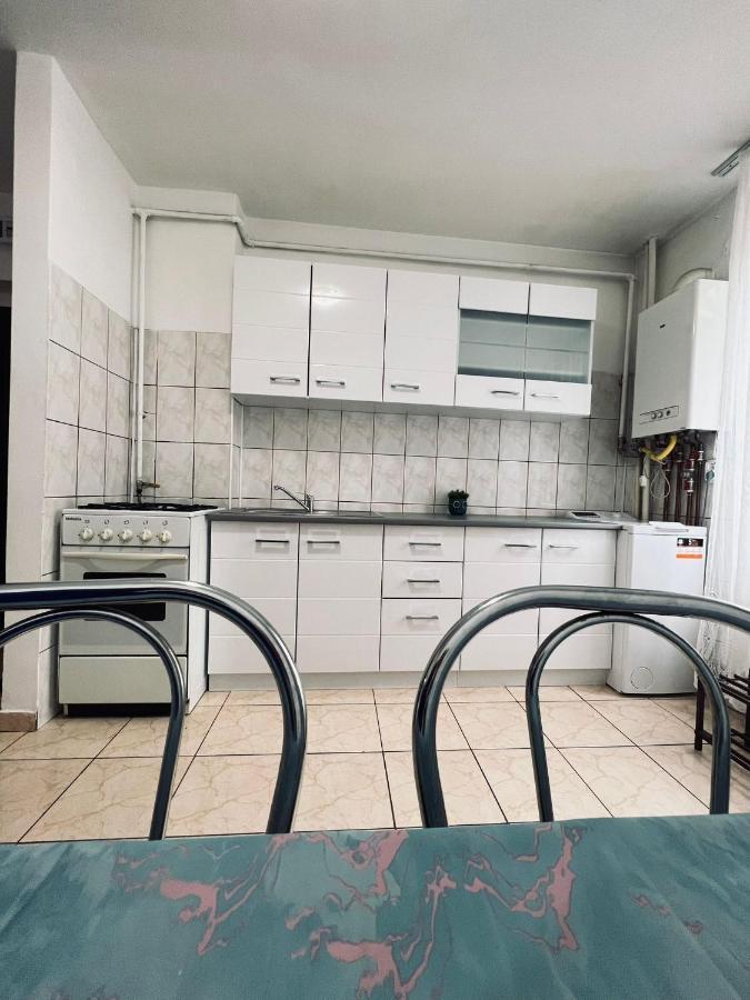 טימישוארה Apartament Ultracentral מראה חיצוני תמונה