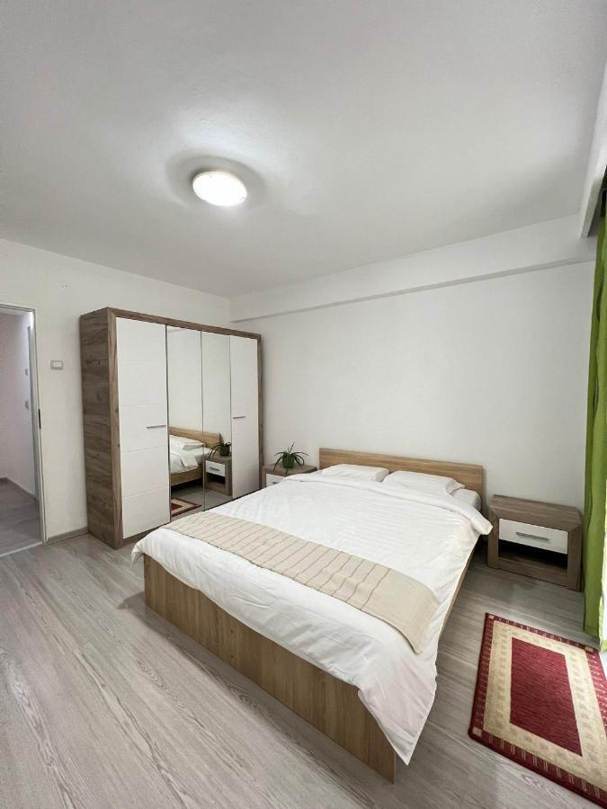 טימישוארה Apartament Ultracentral מראה חיצוני תמונה