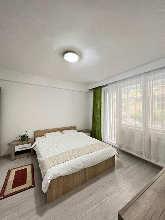 טימישוארה Apartament Ultracentral מראה חיצוני תמונה